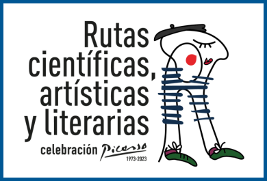 Rutas científicas, artísticas y literarias 