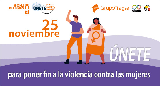 Campaña "ÚNETE"