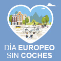 ​​El Grupo Tragsa se suma al Día Europeo sin Coches 2024