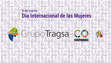 Día Internacional de las Mujeres 