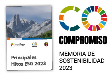 Memoria de Sostenibilidad 2023 