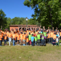 ​Jornadas de voluntariado desarrolladas en Doñana y en la Sierra de Francia​