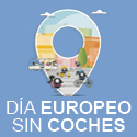 El Grupo Tragsa se suma al Día Europeo sin Coches 2025​