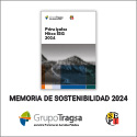 ​​Aprobadas las cuentas anuales de 2024 por la Junta de Accionistas del Grupo Tragsa