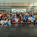 ​​​​​XIII Conferencia Ambiental Autonómica de Jóvenes ‘Cuidemos el planeta’​