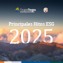 ​
   El Grupo Tragsa realiza en el año 2025 más de 5.600 actuaciones alcanzando una cifra de negocio de 2.603 millones de euros, con un resultado consolidado que supera los 81,5 millones de euros​​