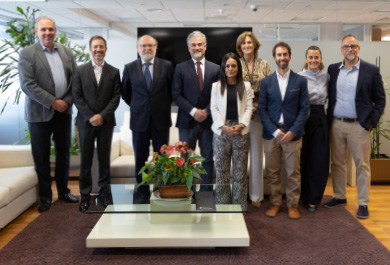 Certificado AENOR 