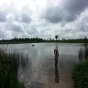 Mejora del Abastecimiento de aguas en la Región del Volta (Ghana)