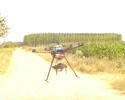 Drones como herramienta de agricultura de precisión​​