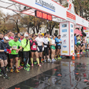 El Grupo Tragsa presente en la Carrera de las Empresas