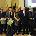 El Grupo Tragsa distinguido por la Comisión Europea por demostrar su excelencia en la gestión ambiental