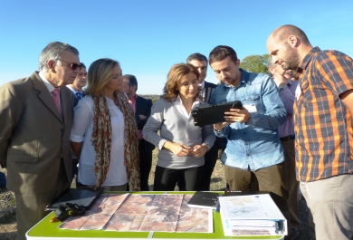 Presentación de los datos de la primera fase
