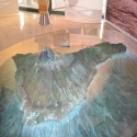 El nuevo centro de visitantes del Teide ya es una realidad
