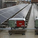 Eficiencia energética en la edificación
