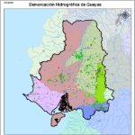 El Grupo Tragsa e INECO colaboran en Ecuador