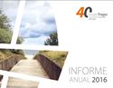 ​Informe Anual Grupo Tragsa 2016