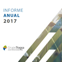 ​Informe Anual 2017 Grupo Tragsa