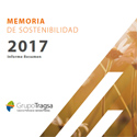 ​Informe Resumen 2017 Grupo Tragsa