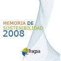 Memoria de Sostenibilidad 2008
