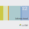 Informe Anual 2012