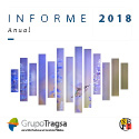 Informe Anual 2018 Grupo Tragsa