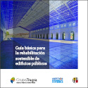 Rehabilitación sostenible de edificios públicos