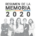 Folleto Memoria de Sostenibilidad 2020 Grupo Tragsa