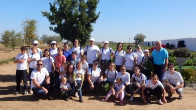 Día Solidario de las Empresas